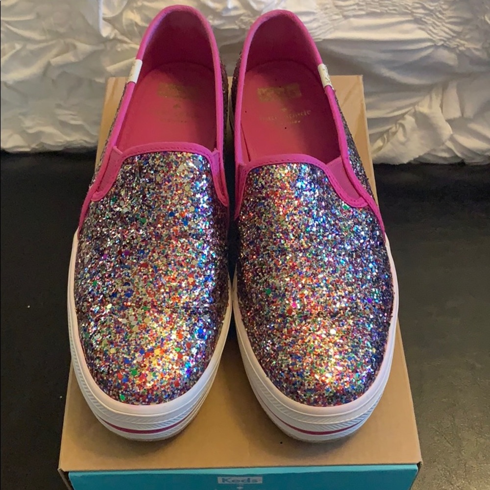 Kate Spade Keds